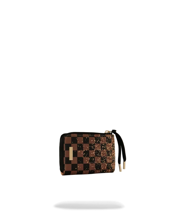 COASTAL VOYAGE WALLET