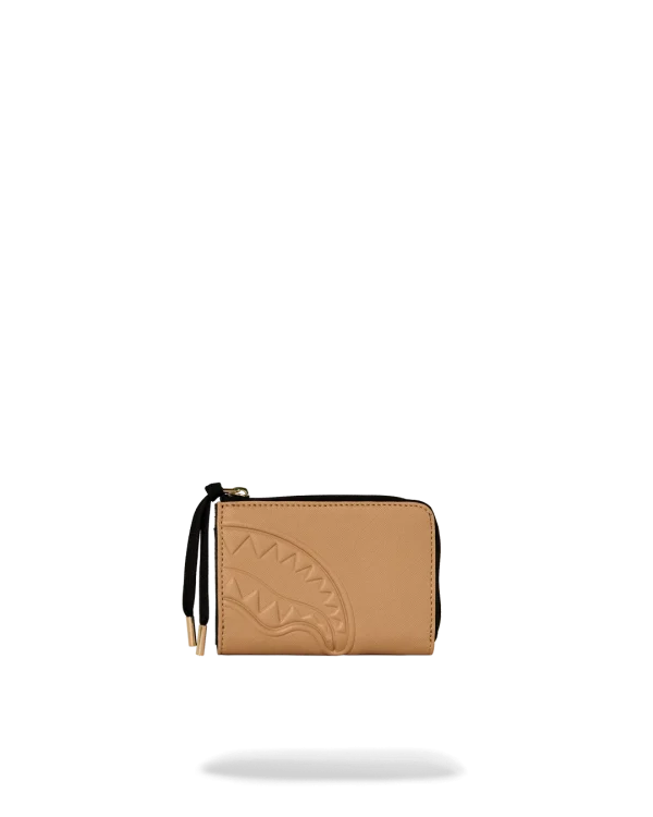 COASTAL VOYAGE WALLET