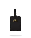 SPRAYGROUND SHARKMOUTH LUGGAGE TAG