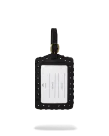 SPRAYGROUND SHARKMOUTH LUGGAGE TAG