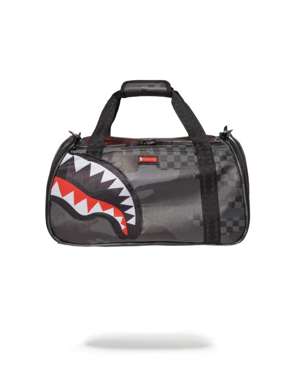 3AM PET CARRIER