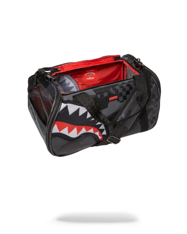 3AM PET CARRIER