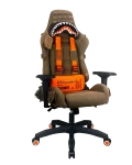 CALL OF DUTY READY FOR ACTION GAMING CHAIR