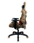 CALL OF DUTY READY FOR ACTION GAMING CHAIR