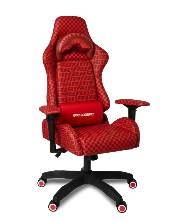VENI VIDI VICI GAMING CHAIR - SUPER RARE