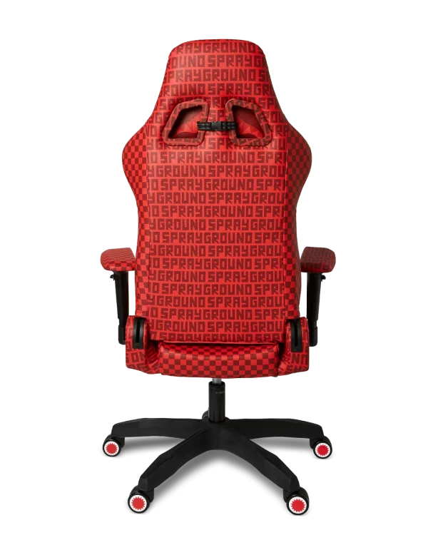 VENI VIDI VICI GAMING CHAIR - SUPER RARE