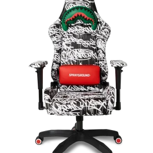 NIGHT VISION GAMING CHAIR - SUPER RARE