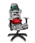 NIGHT VISION GAMING CHAIR - SUPER RARE