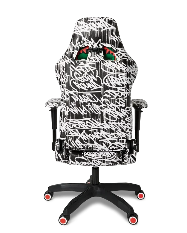 NIGHT VISION GAMING CHAIR - SUPER RARE