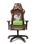 WTF GAMING CHAIR - SUPER RARE