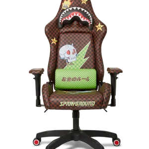 WTF GAMING CHAIR - SUPER RARE