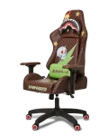 WTF GAMING CHAIR - SUPER RARE