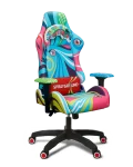 MIND TRIP GAMING CHAIR - SUPER RARE