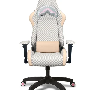 AIR TO THE THRONE JETSET GAMING CHAIR - SUPER RARE