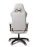 AIR TO THE THRONE JETSET GAMING CHAIR - SUPER RARE