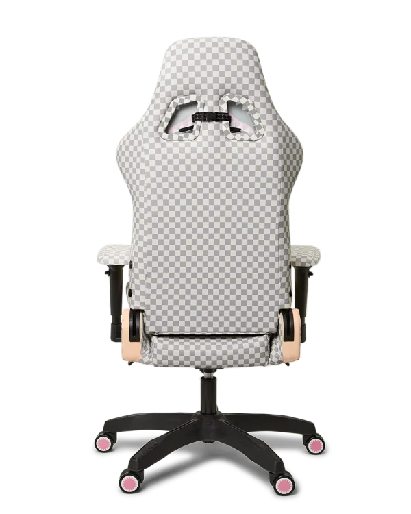 AIR TO THE THRONE JETSET GAMING CHAIR - SUPER RARE