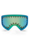 SKY HIGH SEEKERS ARCTIC SKI GOGGLES (3 INTERCHANGEABLE LENSES)