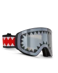 SKY HIGH SEEKERS ARCTIC SKI GOGGLES (3 INTERCHANGEABLE LENSES)