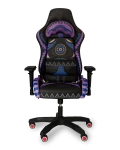 A.I. 12 BROOKLYN & BEYOND - SANDFLOWER COLLAB GAMING CHAIR