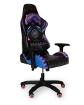 A.I. 12 BROOKLYN & BEYOND - SANDFLOWER COLLAB GAMING CHAIR