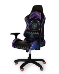 A.I. 12 BROOKLYN & BEYOND - SANDFLOWER COLLAB GAMING CHAIR