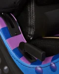 A.I. 12 BROOKLYN & BEYOND - SANDFLOWER COLLAB GAMING CHAIR