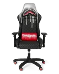 GHOST DRIP SHARK CHAIR