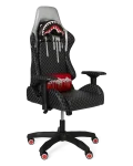 GHOST DRIP SHARK CHAIR