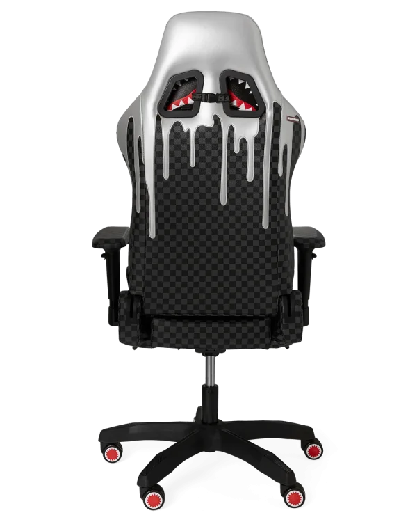 GHOST DRIP SHARK CHAIR