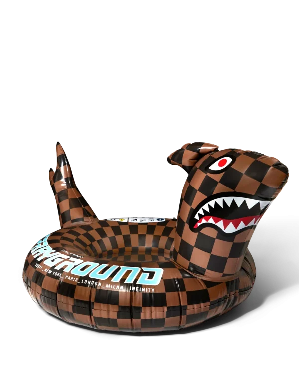 SHARK STASH - POOL PARTY FLOATY