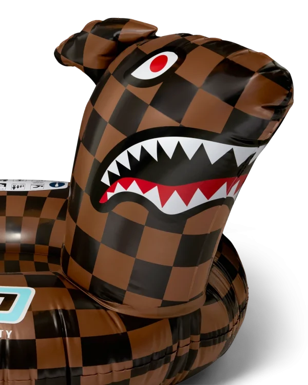 SHARK STASH - POOL PARTY FLOATY