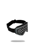 THE STREET MOUNTAIN SKI GOGGLES (INTERCHANGEABLE 3 LENSES)