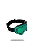THE STREET MOUNTAIN SKI GOGGLES (INTERCHANGEABLE 3 LENSES)