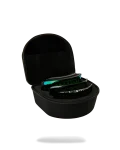 THE STREET MOUNTAIN SKI GOGGLES (INTERCHANGEABLE 3 LENSES)