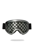 THE STREET MOUNTAIN SKI GOGGLES (INTERCHANGEABLE 3 LENSES)