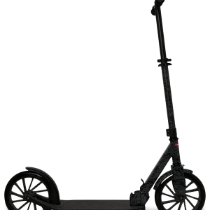 THE GHOST SCOOTER