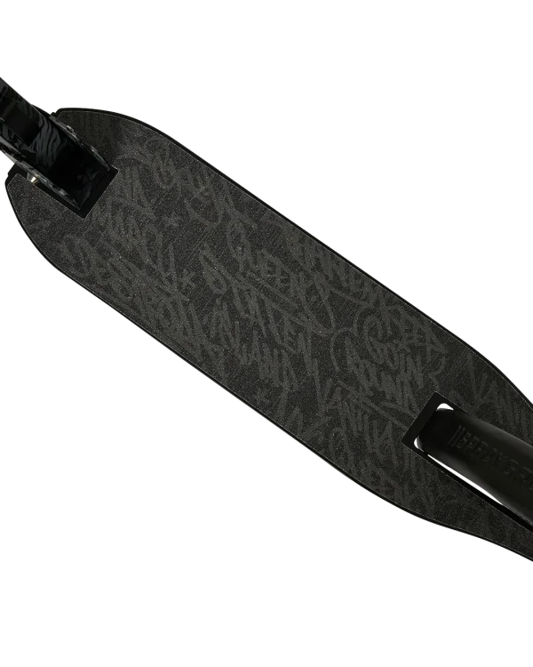 THE GHOST SCOOTER