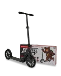 THE GHOST SCOOTER