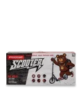 THE GHOST SCOOTER