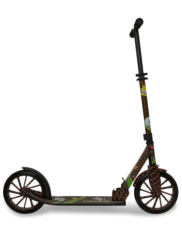 THE HARAJUKU SCOOTER