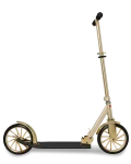 THE GOLD ONE SCOOTER
