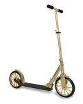 THE GOLD ONE SCOOTER