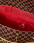 FIRST BANK OF SPRAYGROUND MONEY BAG