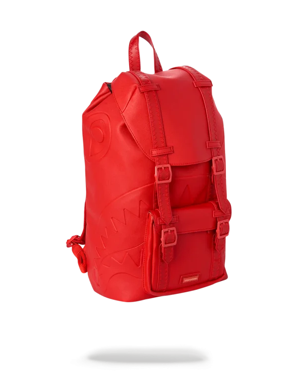 THE HILLS BACKPACK (RED)