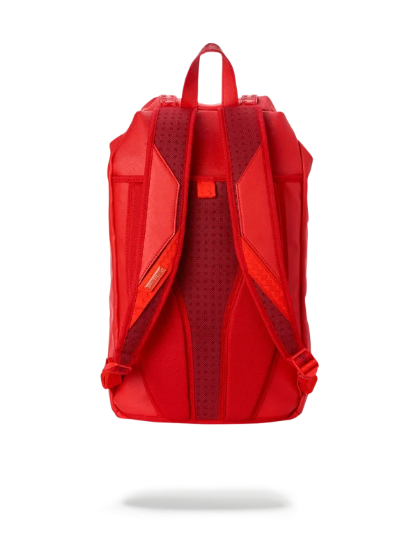 THE HILLS BACKPACK (RED)