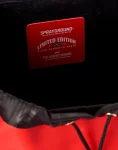 THE HILLS BACKPACK (RED)