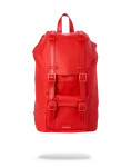 THE HILLS BACKPACK (RED)