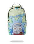 RICK AND MORTY LOOK AT ME BACKPACK