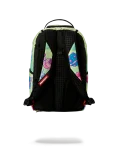 RICK AND MORTY LOOK AT ME BACKPACK