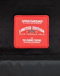 RICK AND MORTY LOOK AT ME BACKPACK